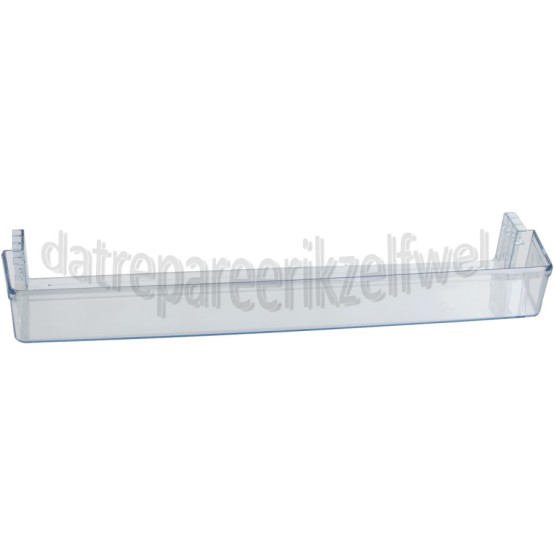Foto van Hisense Deurbak Transparant, Boven RB493PW, CEFC262DW 