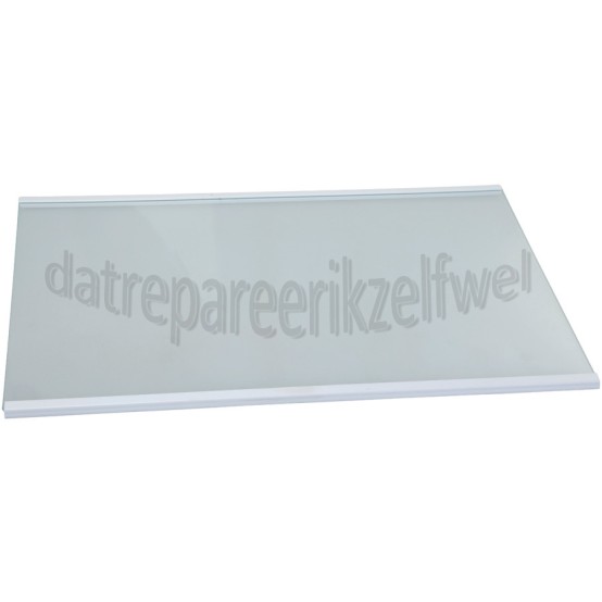 Foto van Hisense Glasplaat Compleet RK4181PS4, R4142PW, R4142PS 