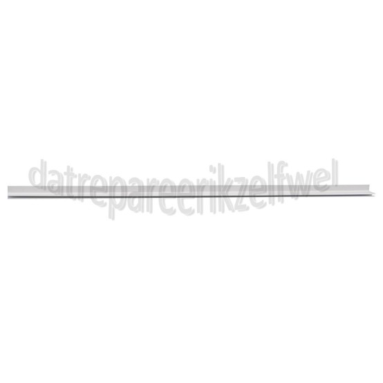 Foto van Gorenje Strip van Glasplaat R6192LX, RK6193LW4 