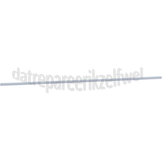 Foto van Gorenje Strip van Glasplaat RK6193AW, RK6203AW, R6192FX 