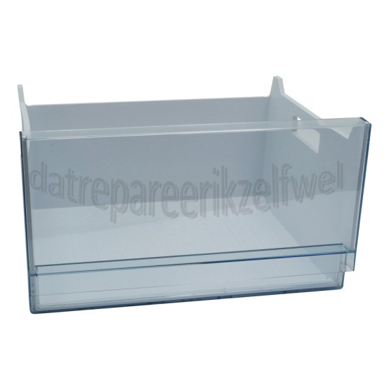 Foto van Gorenje Vrieslade Schuiflade NRK6203TX, NK7990DXL 