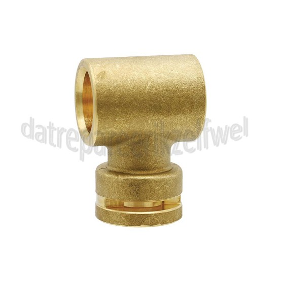 Foto van Karcher Koppeling Quick Connect K580M4FEU, K685MPLUSWBEU 