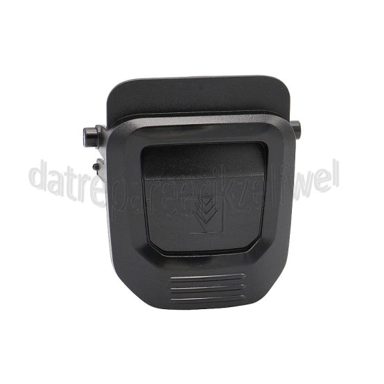Foto van Karcher Klem Van ketel WD2/3 