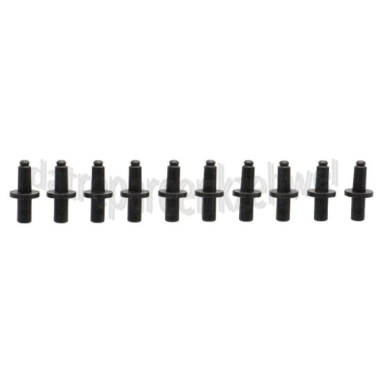 Foto van Dometic Pen Scharnierstift, 10 stuks 