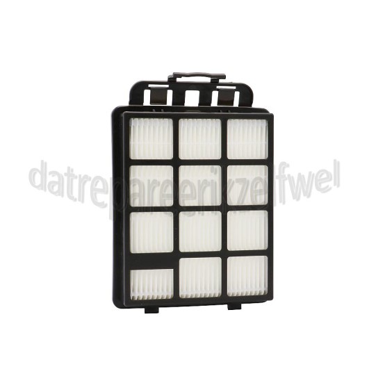 Foto van Nilfisk Filter Hepa 13 Meteor 