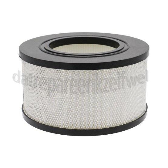 Foto van Nilfisk Filter Hepa 14 GS/GM 80-90 Series 