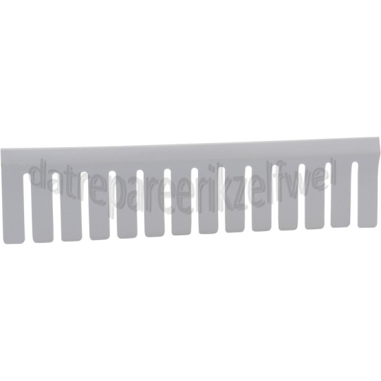Foto van Hisense Fleshouder Flessenhouder NRS918EMB, RB400D4ACE 