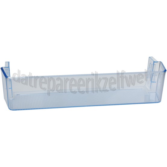 Foto van Hisense Deurbak Transparant, Onder RS670N4AC1, RS669N4WC1 