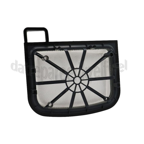 Foto van Nilfisk Filter Zakfilter CDNF Family 4000 