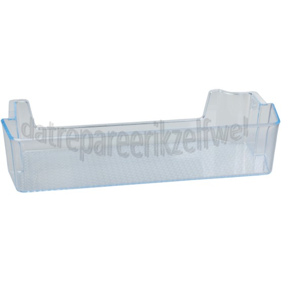 Foto van Hisense Deurbak Transparant, Boven RS694N4TFE, RS694N4BB1 