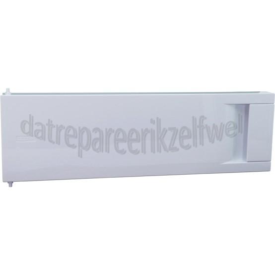 Foto van Gorenje Vriesvakklep Compleet RBIU6091AW, RBIU6092AW 