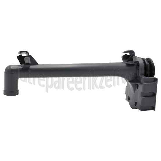 Foto van Gorenje Houder Bovenste Sproeiarm GV631D60, GV66168 