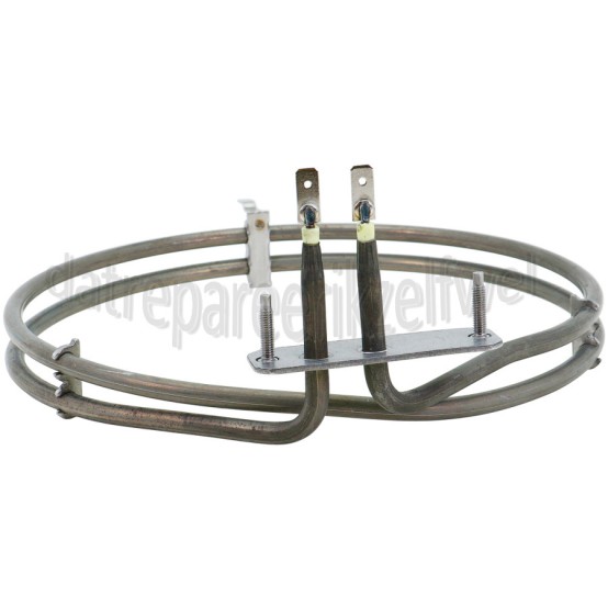 Foto van Gorenje Verwarmingselement Rond, 2100W Ego GO978X, GO778X, GP979X 