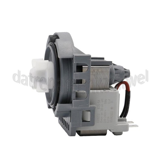 Foto van Gorenje Pomp Afvoerpomp, B25-6A Hanyu GS52040S, GU62EW 