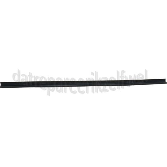 Foto van Gorenje Dorpelrubber Deurrubber, Onder GV61010, GU63210W 