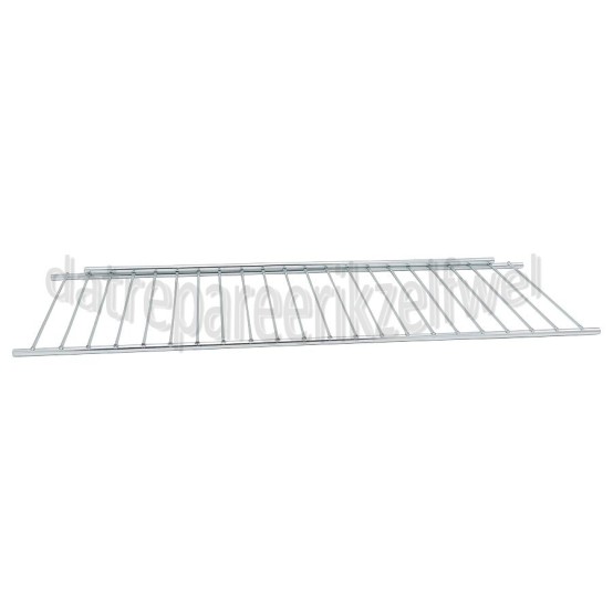 Foto van Dometic Rooster Legrooster, onder RMS8550, RMS8551 