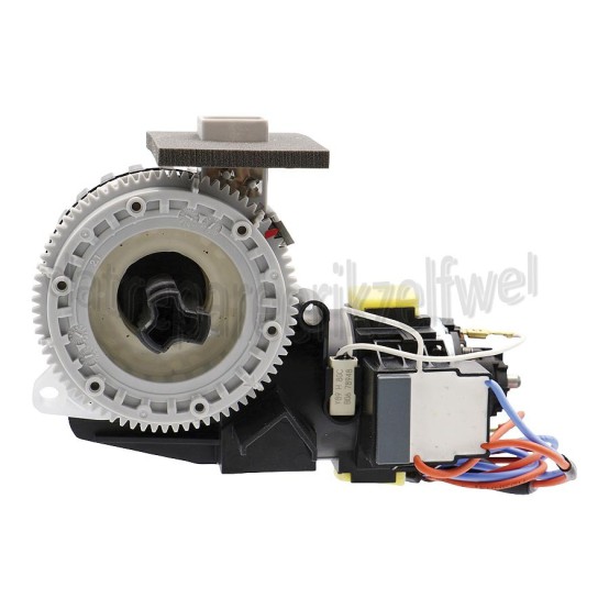 Foto van Siemens Maalwerk Koffiemaalwerk, compleet TI9558X1DE, TI9575X9F 