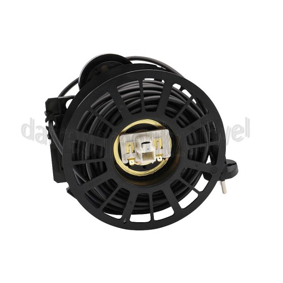 Foto van Philips Haspel Snoerhaspel compleet FC8780, FC8785 