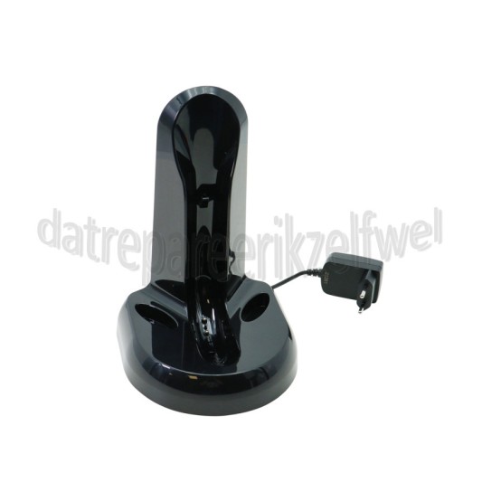 Foto van Philips Laadstation Incl. adapter FC6149 