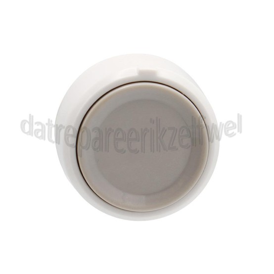 Foto van Tefal Knop Programmaknop, wit/grijs MASTERCHEF ESSENTIAL 