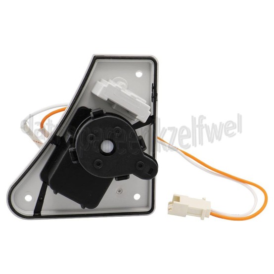 Foto van Indesit Pomp Condenspomp, afvoer NTM1191WKEU, NTM118X3SKEU 
