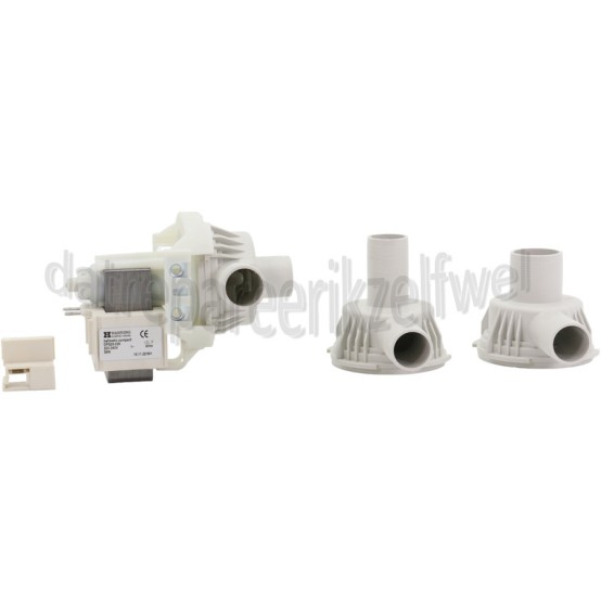 Foto van Pomp Condenspomp stoomoven DG4064, DG4164, DGD66350 