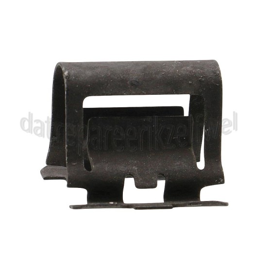 Foto van Pelgrim Klem Klemveer vetfilter RSK981RVS, RSK990RVS 