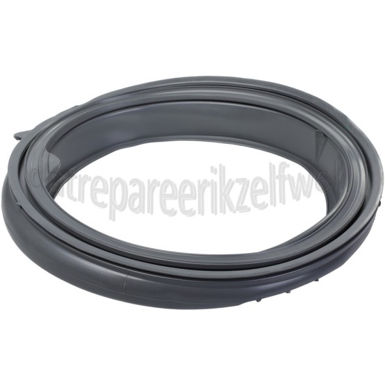 Foto van Indesit Manchet Zonder tuit NBLCD945EWSAEUN, NBS744CWBKEUN 
