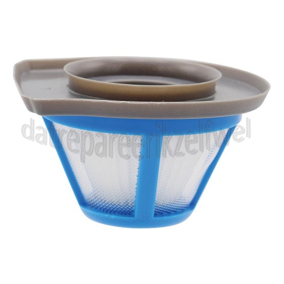 Foto van Black & Decker Filter Kruimelzuiger 