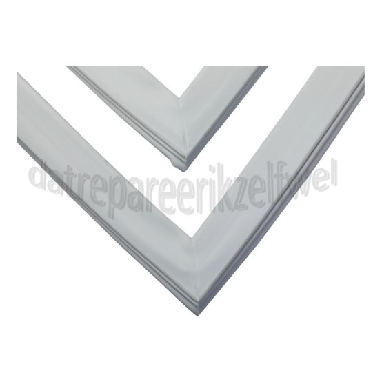 Foto van Beko Afdichtingsrubber Magnetisch, Koeldeur RCSA406K40XBN, RCNA406E30XP 