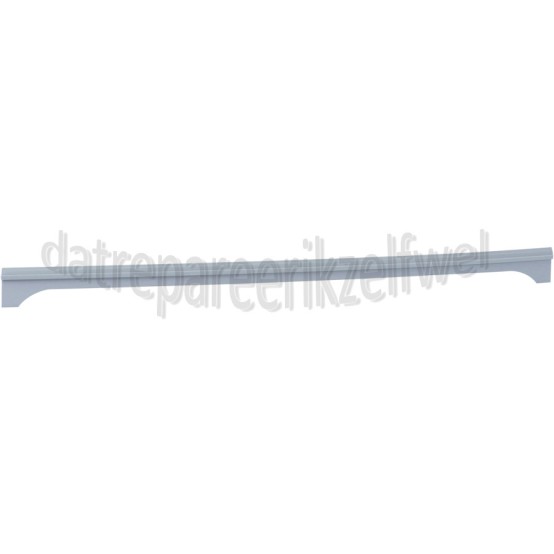 Foto van Bosch Strip Boven deurrubber SN26M290EU, SMV59T10EU 