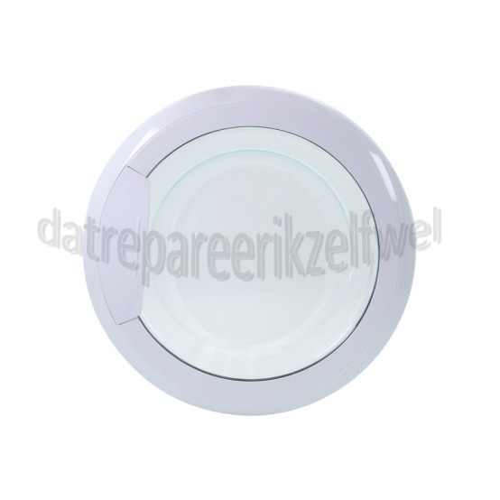 Foto van Whirlpool Vuldeur Compleet, Glasdeur AWOD7313, AWOD6126 