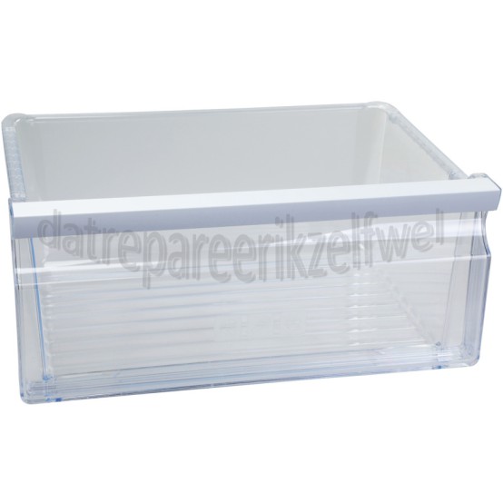 Foto van Samsung Groentelade Transparant RS7528THCSL, RS7667FHCSP 