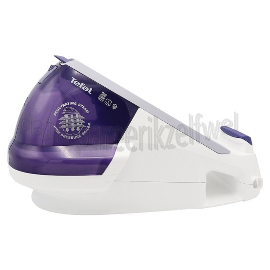 Foto van Tefal Reservoir Watertank voor stoomstrijkijzer GV7556 