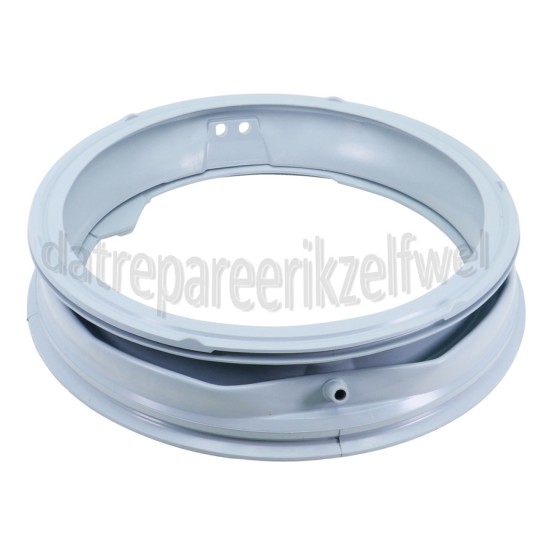Foto van Manchet Met 3 tuiten en driehoek F1447TD, F1480QDS, F148T, F168PR2D, F148PR2D, F14U1TBS2 