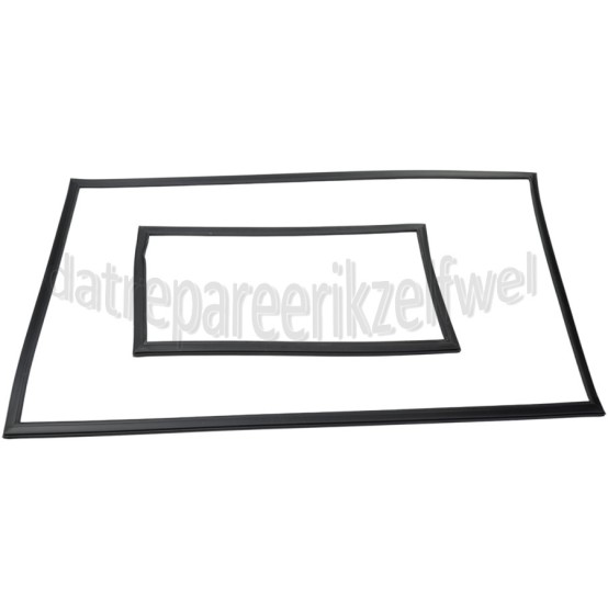 Foto van Dometic Afdichtingsrubber Koelvriescombinatie RMD105X, RMDT105T 