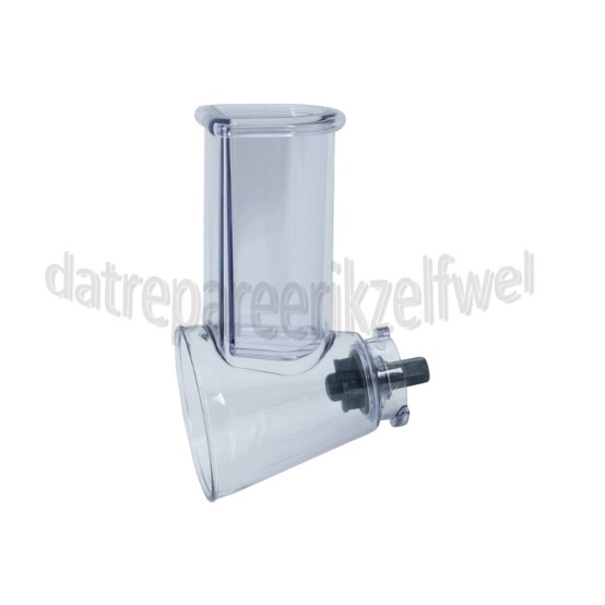 Foto van WMF Behuizing Verkleiner Kitchen Mini Salad-To-Go 