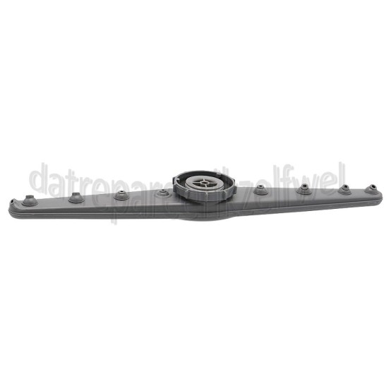 Foto van Haier Sproeiarm Boven DW9TFE3 