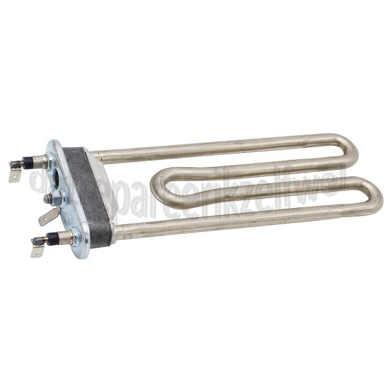 Foto van Indesit Verwarmingselement 1700W IWD71451KECO, IWE6085PL 