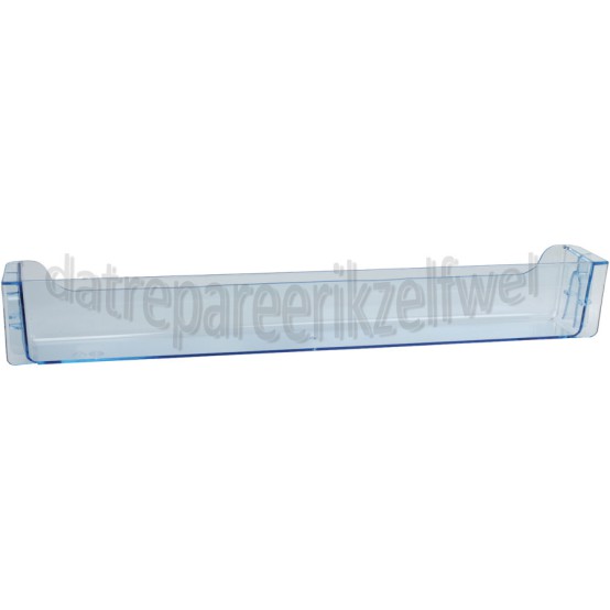 Foto van Haier Deurbak Transparant CFE633CNE, AFL631CSB 