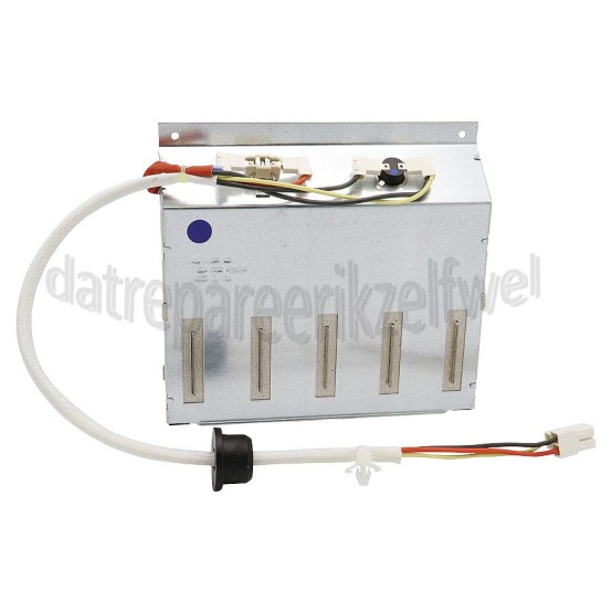 Foto van Candy Verwarmingselement 2100W SLCD81BS, GHLC9DE 