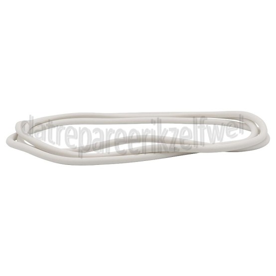 Foto van Haier Kuipafdichtingsrubber Rond HW90BE1239IB, CM114680 