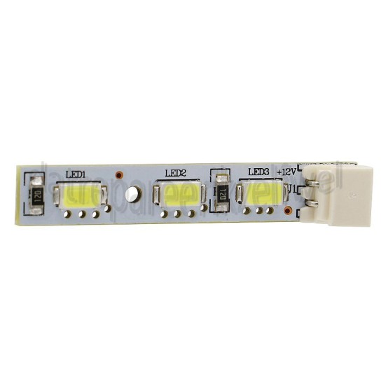 Foto van Haier Lamp LED-verlichting B3FE742CMJ, HTF508DGS7 
