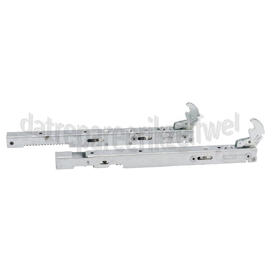 Foto van Whirlpool Scharnier Van deur L+R AKZM7630WH, BLPMS8100PT 