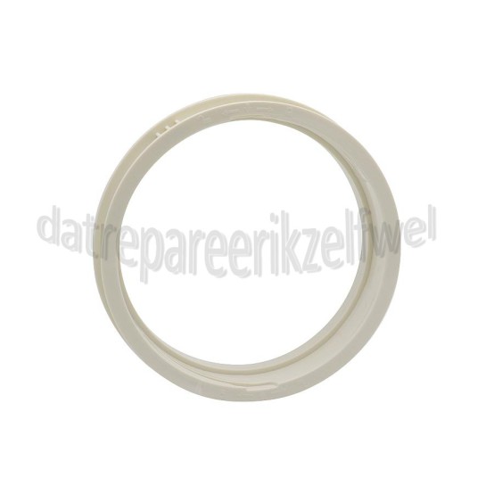 Foto van DeLonghi Adapter Airco aansluitstuk slang PACEL98ECO, PACEL112CSTDG 