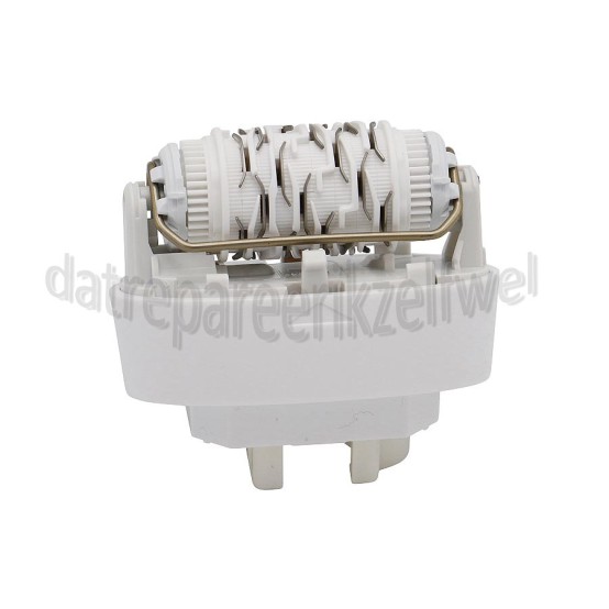 Foto van Braun Opzetstuk Epileerhoofd SilkEpil5, SES5610 