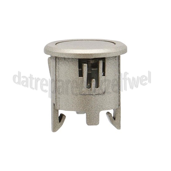 Foto van Whirlpool Knop Drukknop AMW797IX, AMW801IX, AMW842IXL 