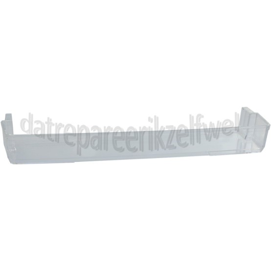Foto van Inventum Deurbak Midden, Boven KV501, CKK501 