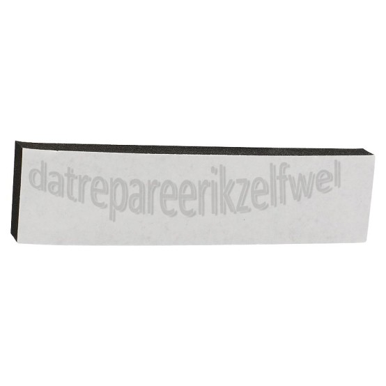 Foto van Dometic Afdichting 30x120x10mm. FJ2200, FJ1700 