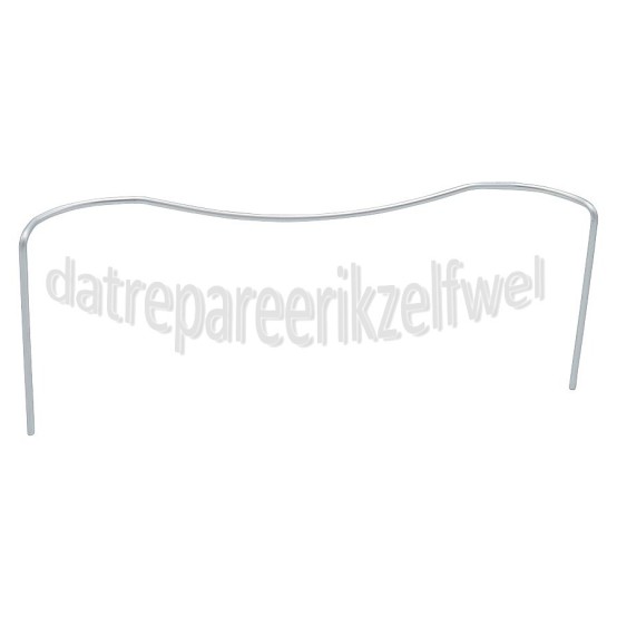 Foto van Dometic Beugel Van flessenbak RML8330 